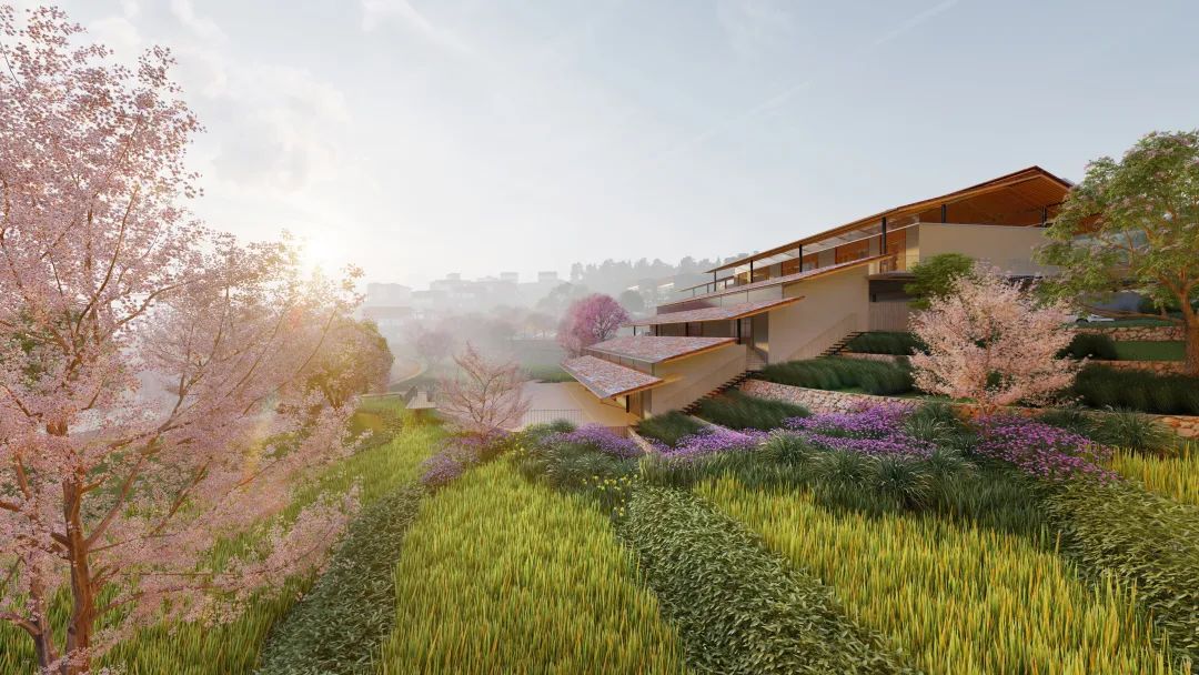 2025 年日本大阪世博会中国馆丨DDM 梦景未来-86