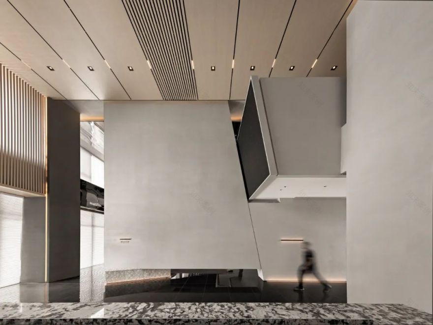 西安招商央玺丨中国西安丨矩阵纵横-85