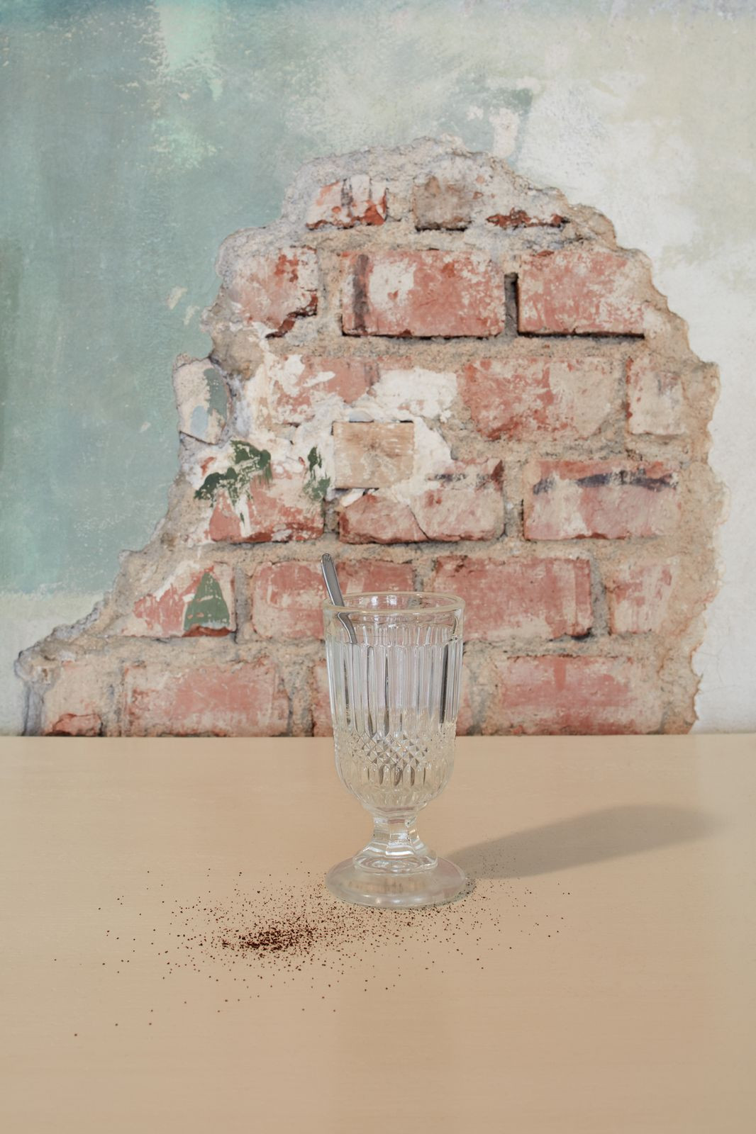 老城区公寓底层诗歌工作室室内设计丨捷克丨collcoll-48