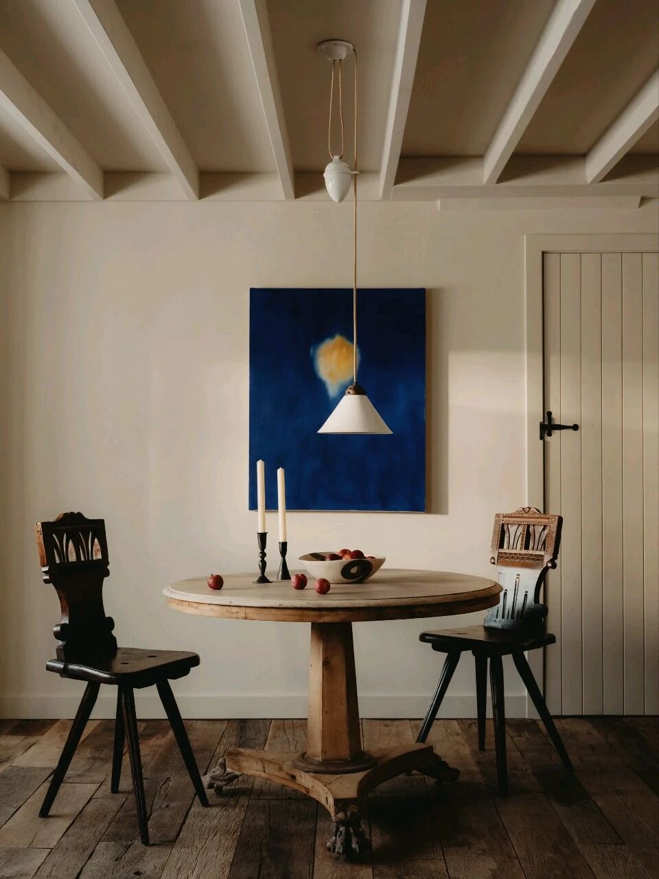 科茨沃尔德小屋丨英国丨Berkeley Hawkes（Laura与Gracy）-14