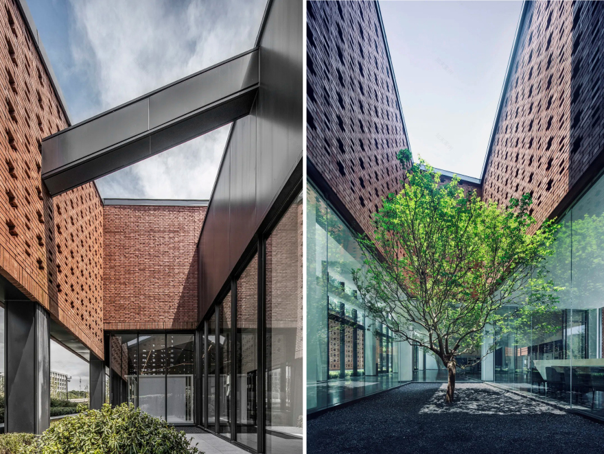 汉阳铁厂改造先导区融创1890丨中国武汉丨上海日清建筑设计有限公司-60