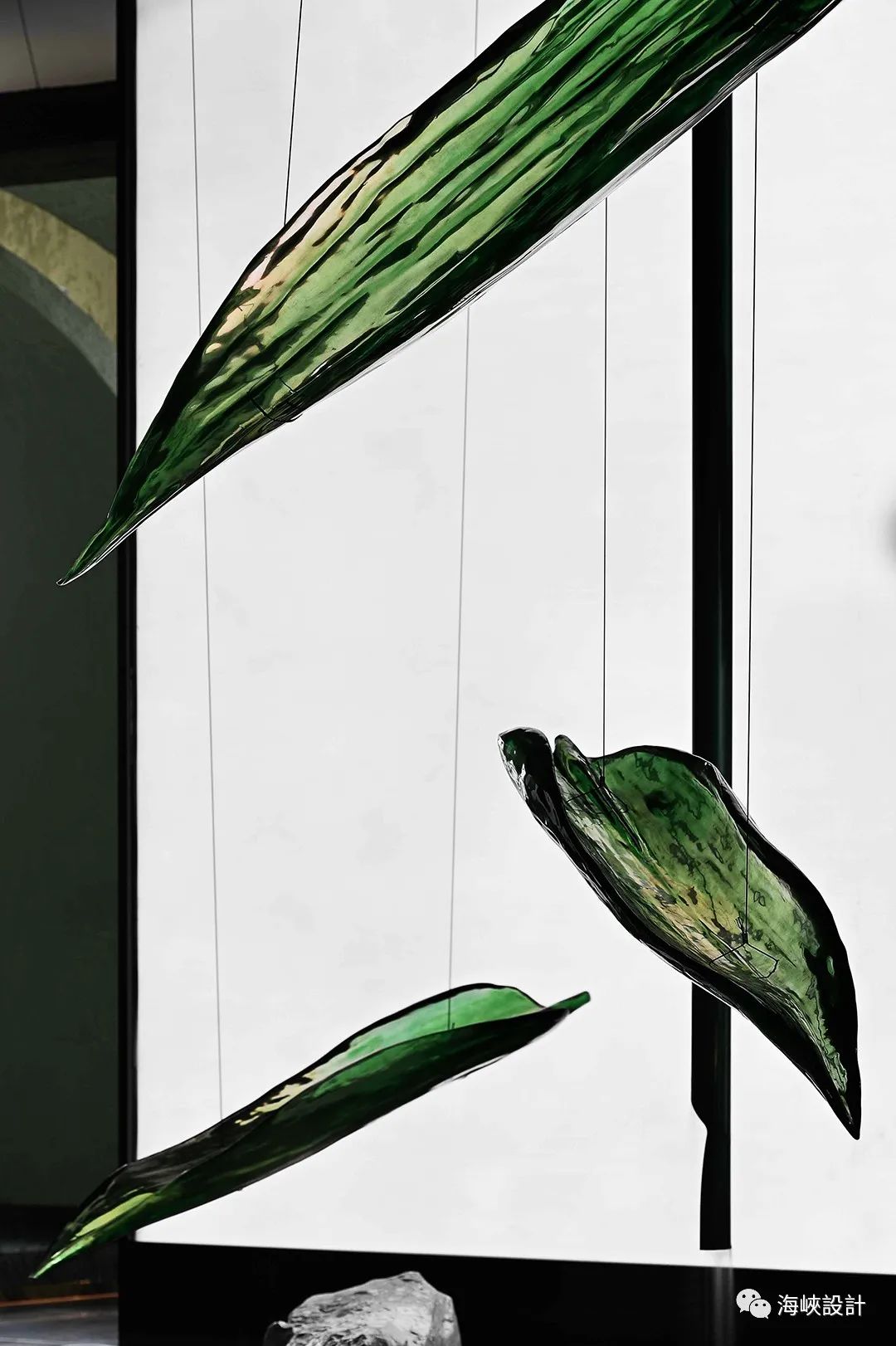 禦之匯 SPA 会所·桐乡店丨中国嘉兴丨有劃設-36