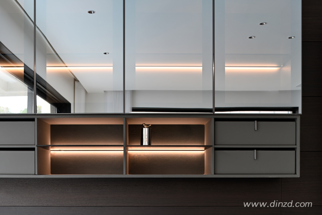 见滨园,摩登暗号丨中国苏州丨一野设计事务所-10