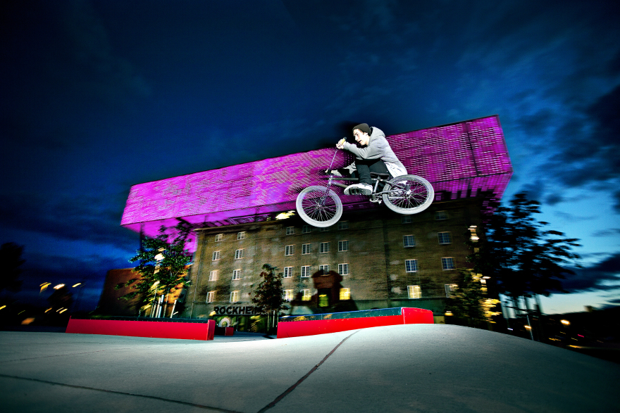 摇滚传奇 | 特隆赫姆音乐体验中心-12