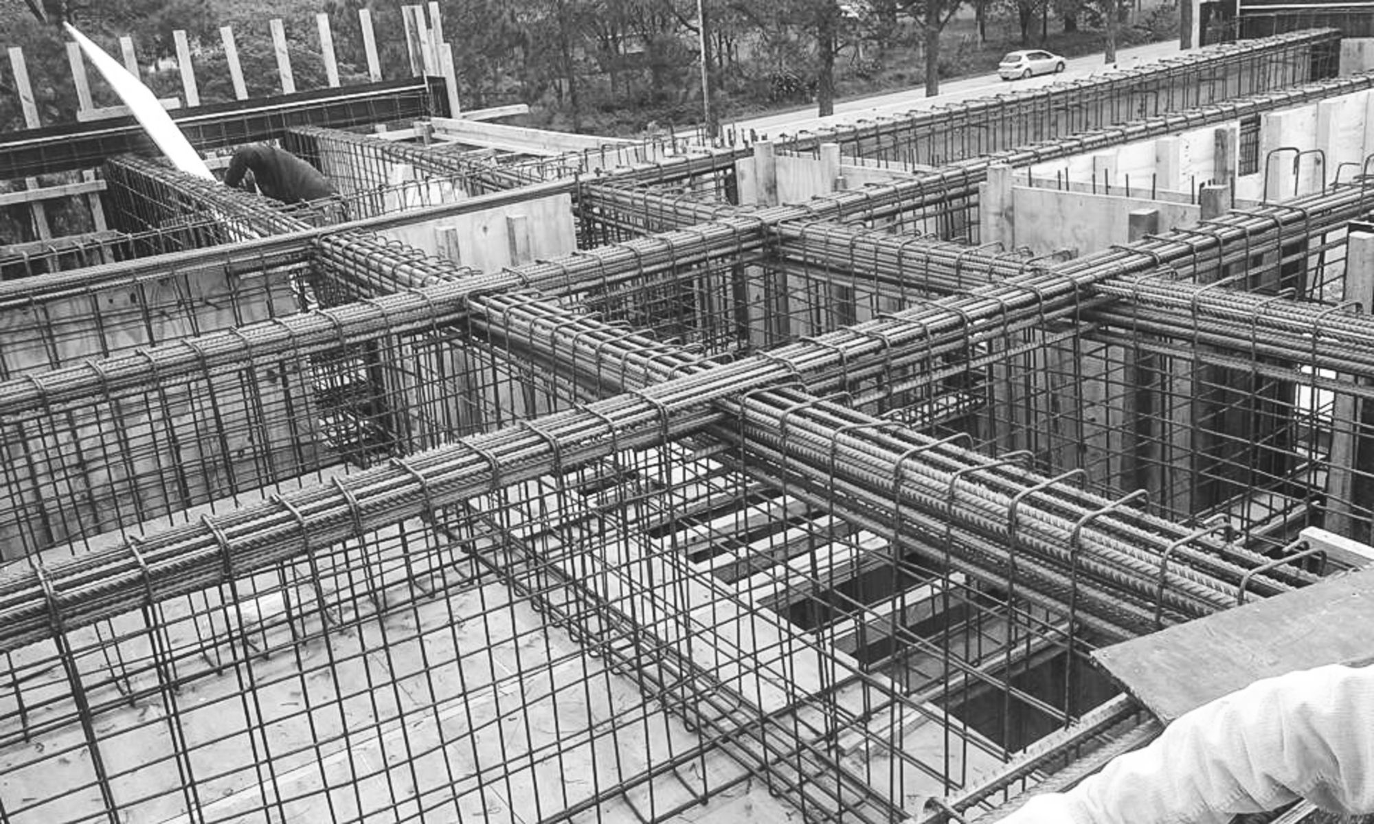 阿根廷 San Sebastian 独立屋设计-62