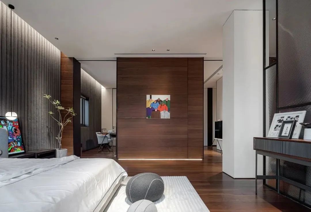 HSU|许业功的“瞬息全宇宙”丨中国韶关丨HSU|许业功设计-122