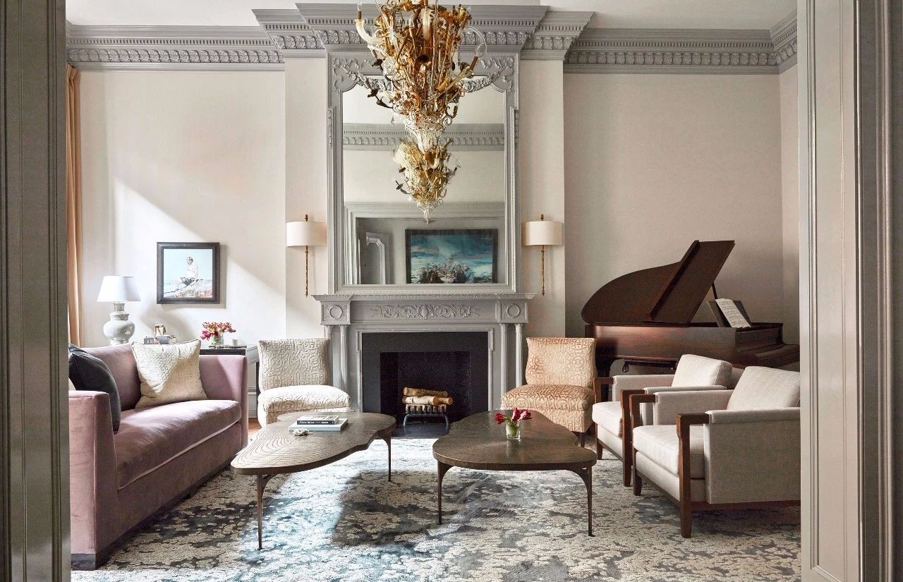 Ashli Mizell 设计工作室-2