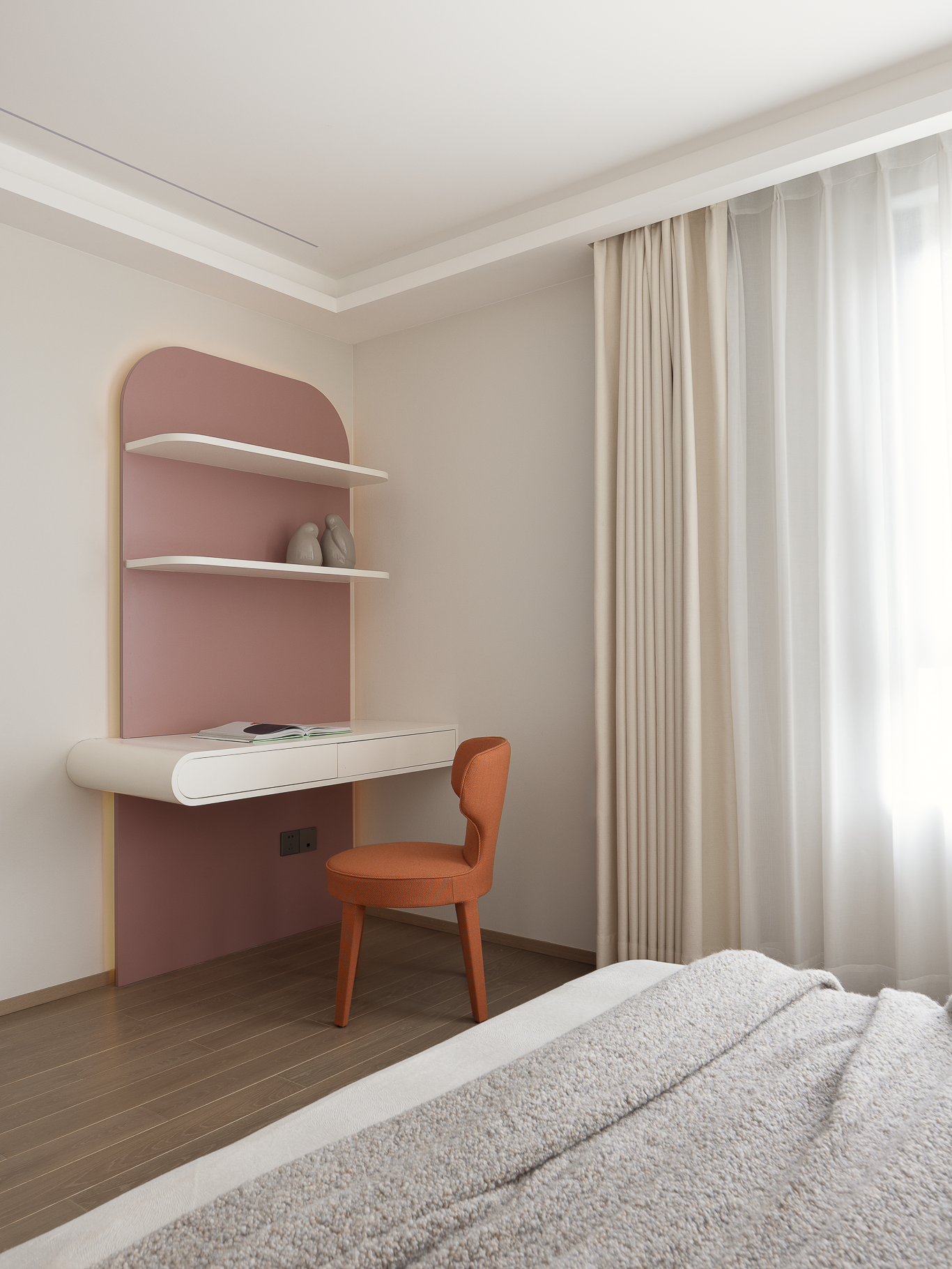 翡翠悦府·不设限的秩序丨中国温州丨千上设计-73