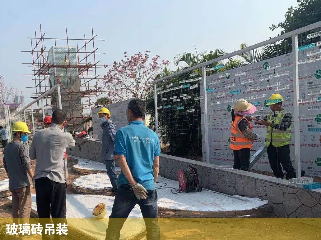 增江·月·广州第 28 届园林博览会增城园丨中国广州丨广州园林院-33