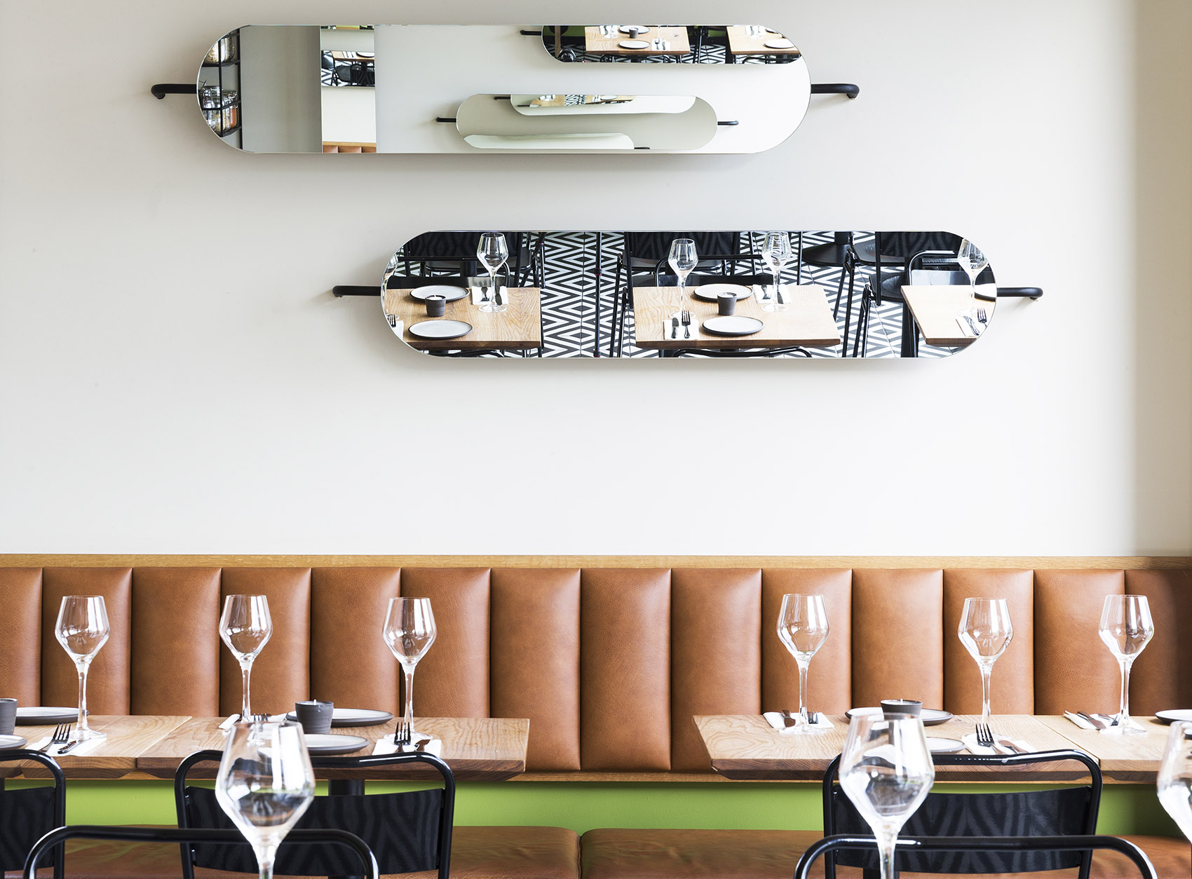 冰岛小馆 / HAF Studio-1