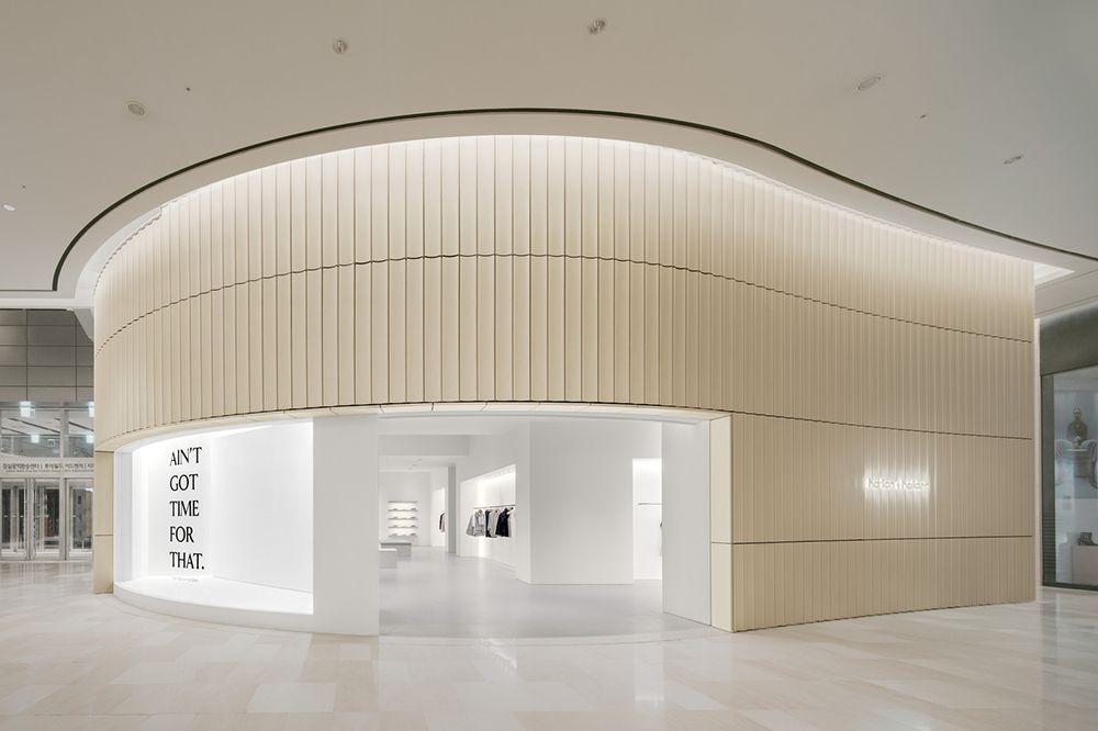 harlan + holden 首尔店-0