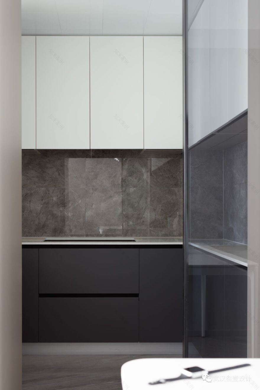 福星惠誉东湖城住宅设计丨叁壹设计-25