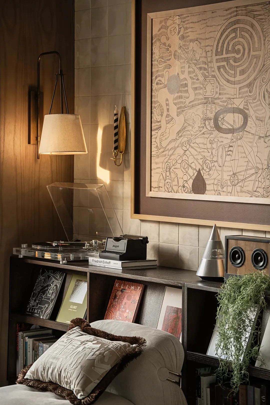 龙湖御湖境丨中国杭州-74