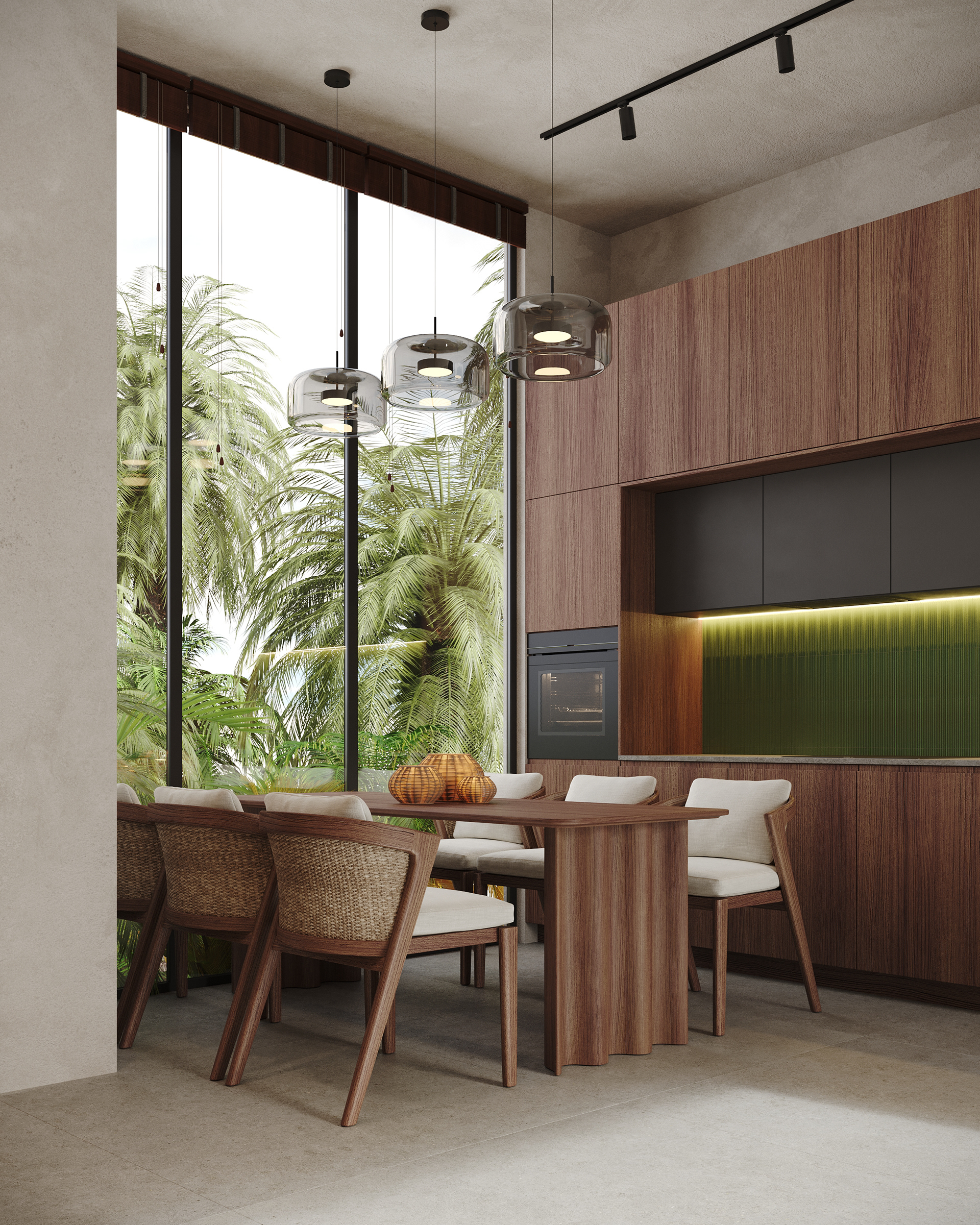 巴厘岛 U 别墅丨印度尼西亚巴厘丨U VILLAS 室内设计工作室-22