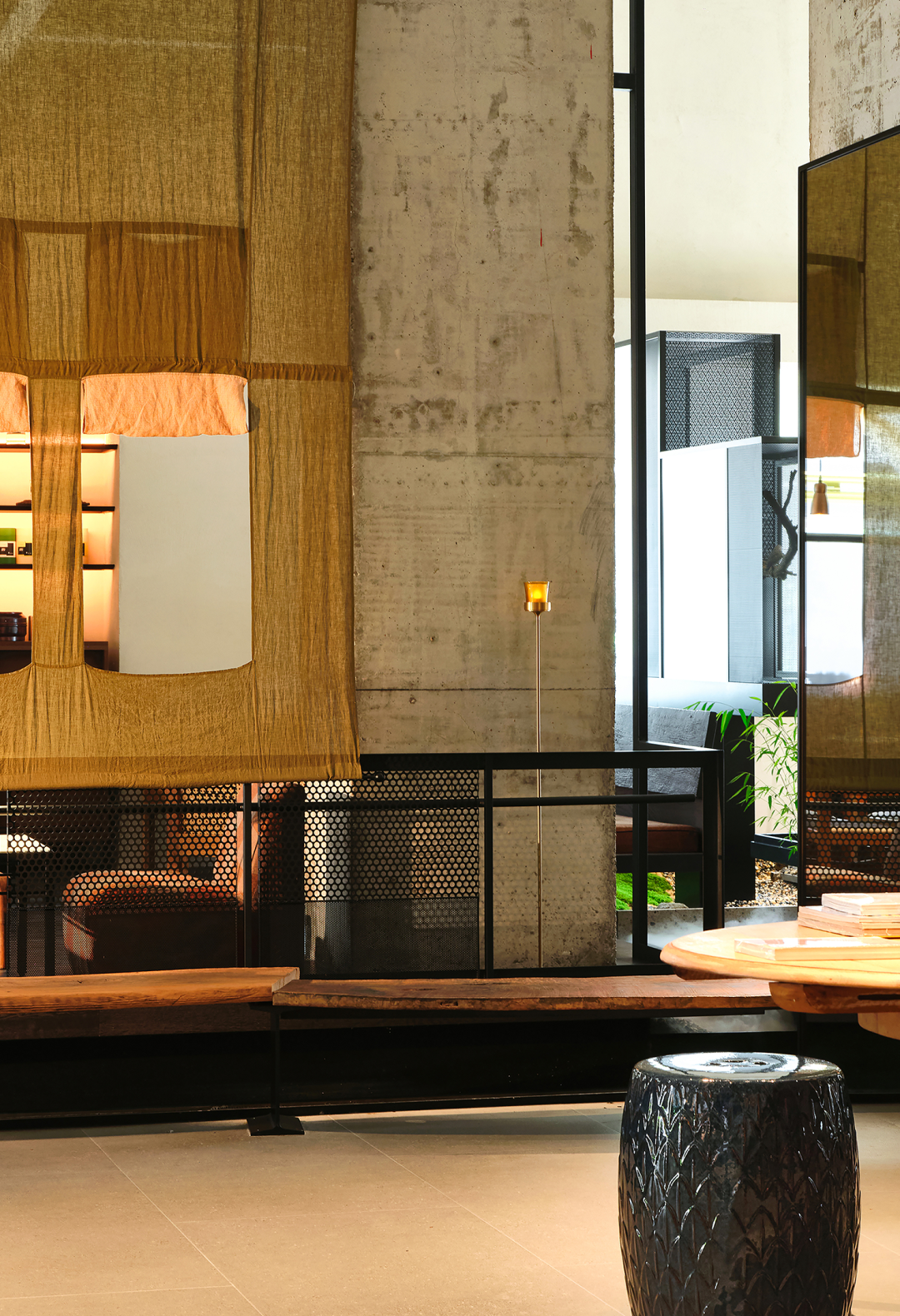 古石后丨中国杭州丨Bob Chen Design Office-31