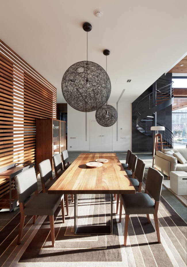 Хэмтон Хаус（汉普顿豪斯）丨俄罗斯莫斯科-58