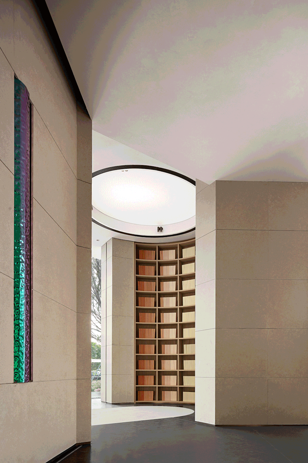 卓越佛山蔚蓝星宸销售中心丨中国佛山丨矩阵纵横-18