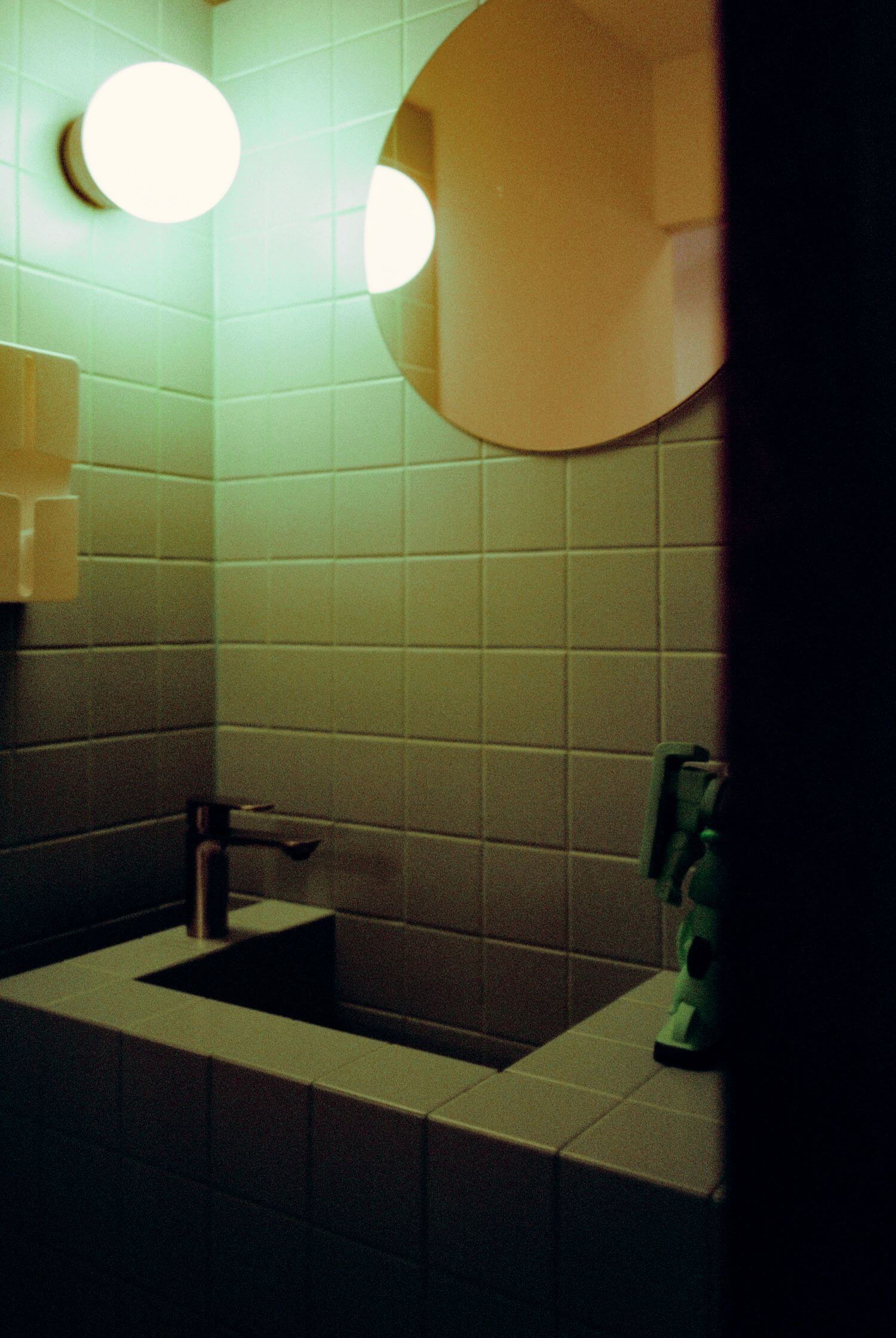 Tonari 餐厅丨波兰波兹南丨Studio Uzarowicz-33