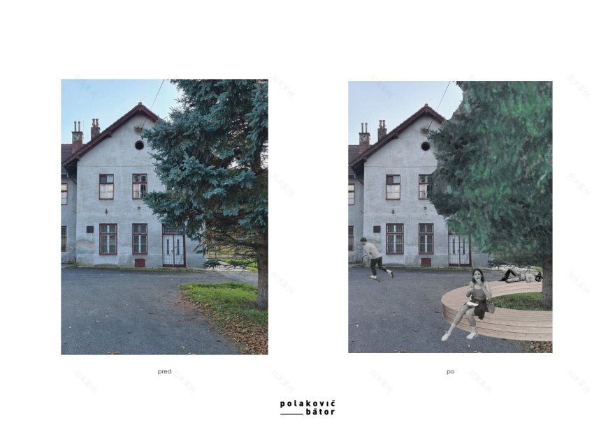 小城市干预措施,雷武卡丨Radovan Szabó-14