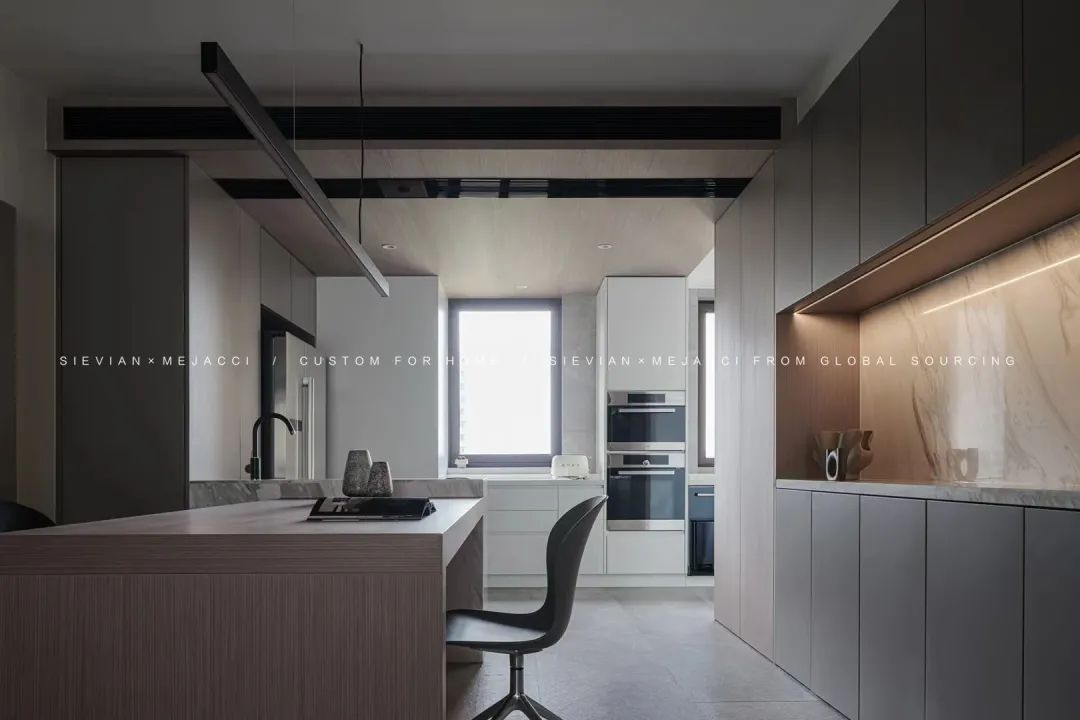 2021 梅亚奇全屋设计回顾与展望丨中国南京-121