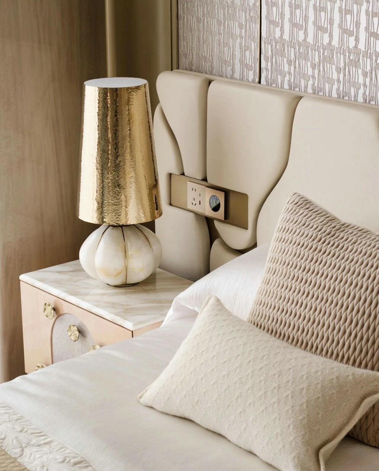 孟也设计+矩阵鸣翠 · 成都建发海耀269户型样板间丨中国成都丨硬装孟也空间创意设计事务所,软装矩阵纵横矩阵鸣翠MIX-28