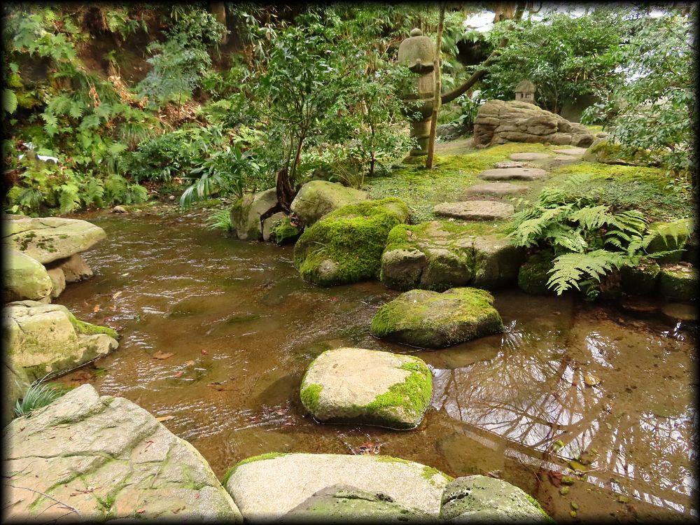 辻家庭園（旧横山男爵家別荘）丨七代目小川治兵衛-27