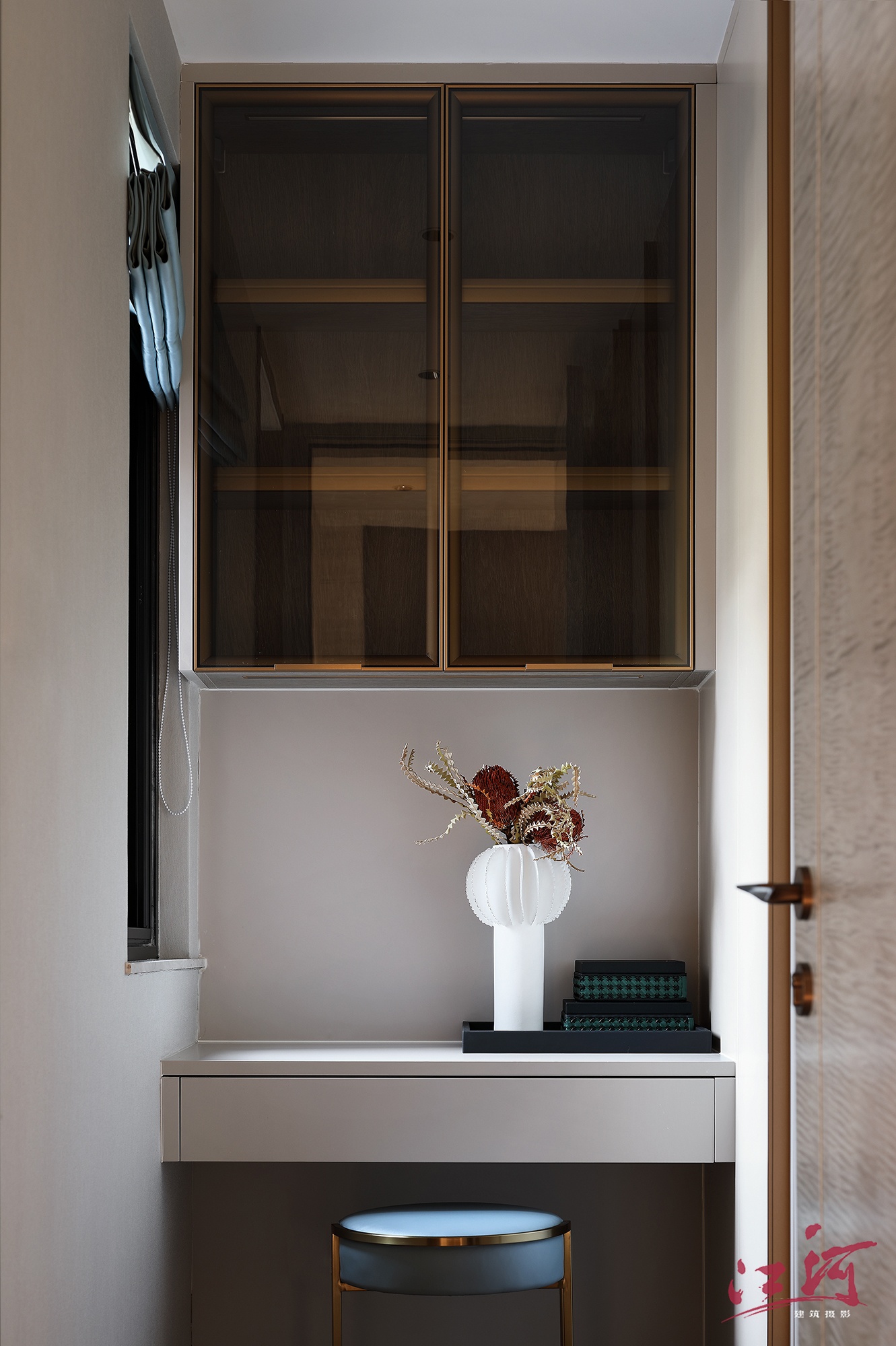 中海云麓公馆丨中国深圳丨中为设计-26