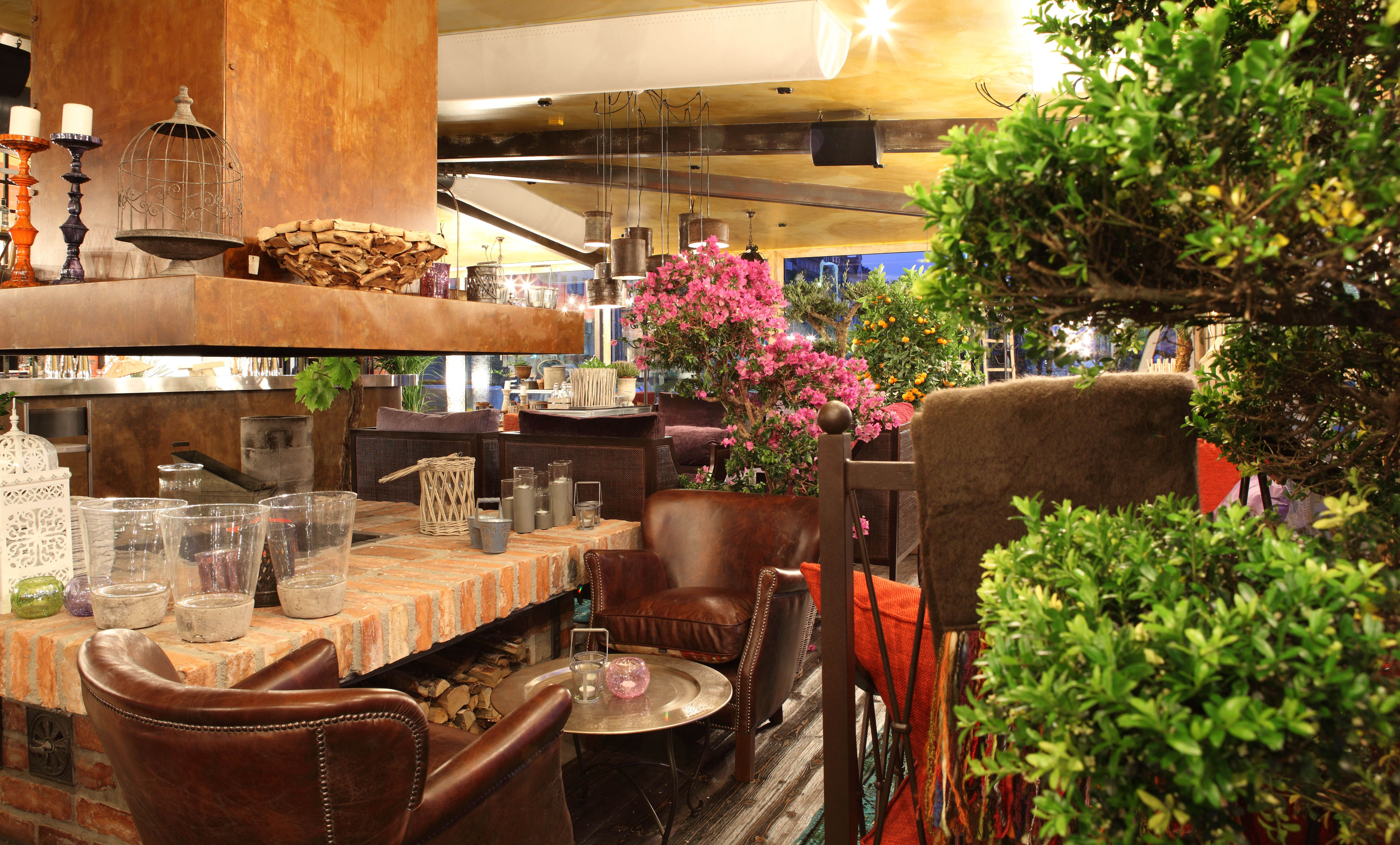 Orangeriet | Stylt Trampoli AB-7