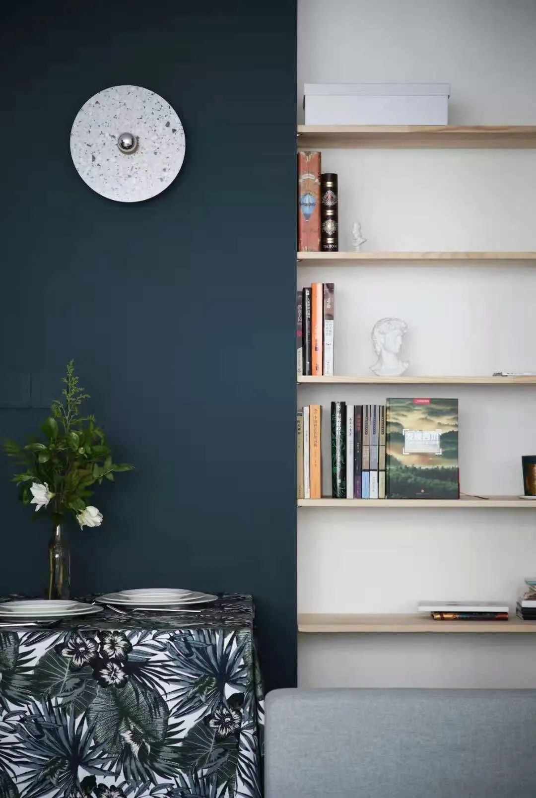 上海超人气的单身公寓丨中国上海-17