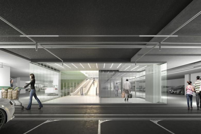 慕尼黑佩拉赫广场 NMP丨德国慕尼黑丨AllesWirdGut-4