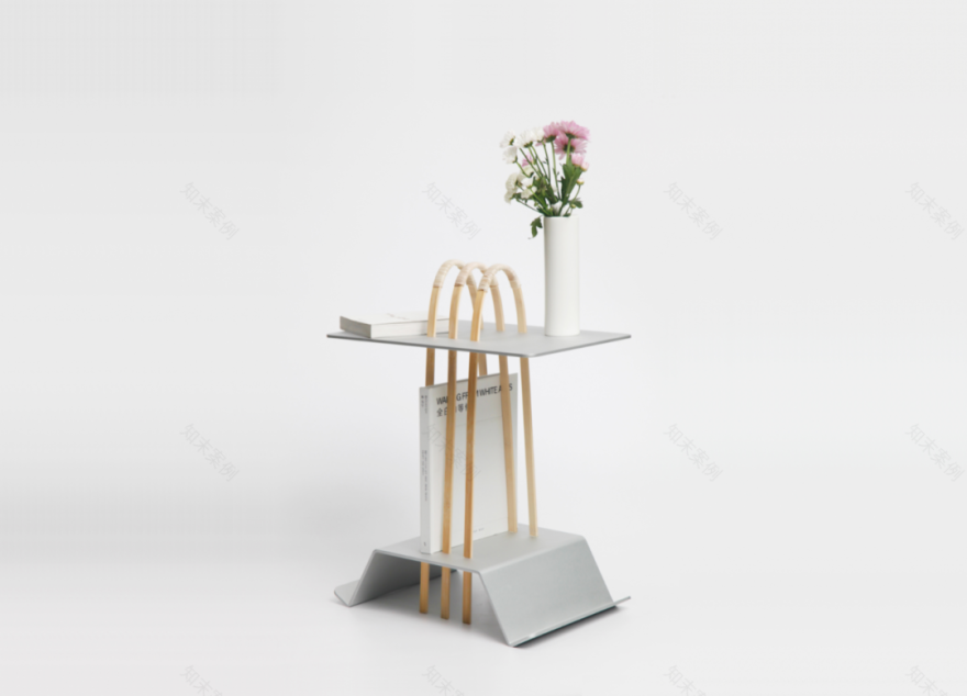 D2M Lab 设计样 × 崔智华丨中国广州丨崔智华设计研究室-39