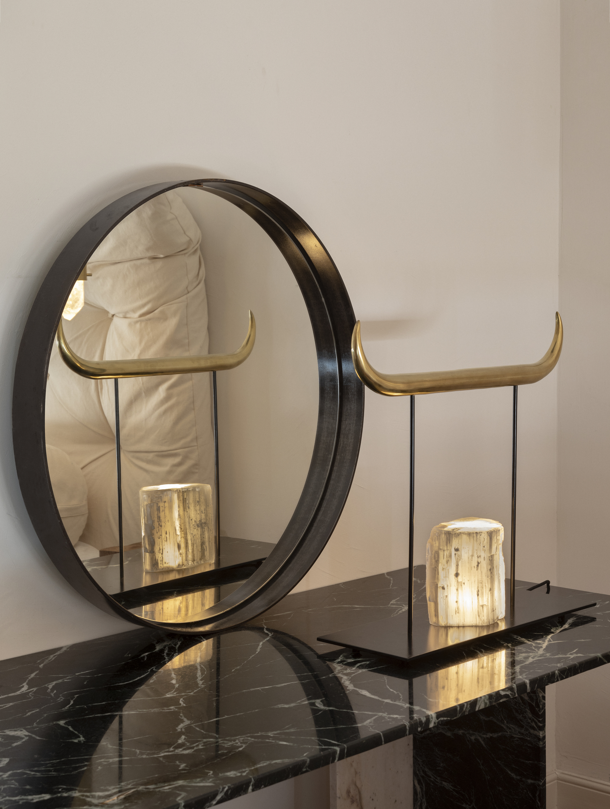 巴西 Maranhão 公寓的自然之美-16