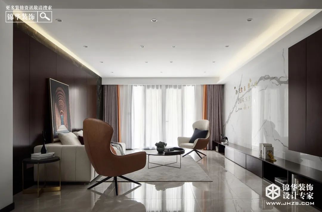 婚房装修大揭秘，10 个案例带你寻找灵感-43