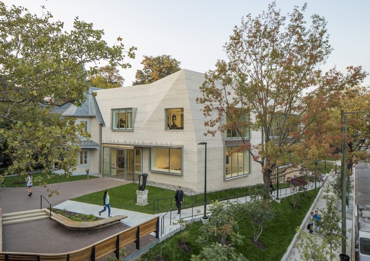 Perry World House  1100 Architect-1