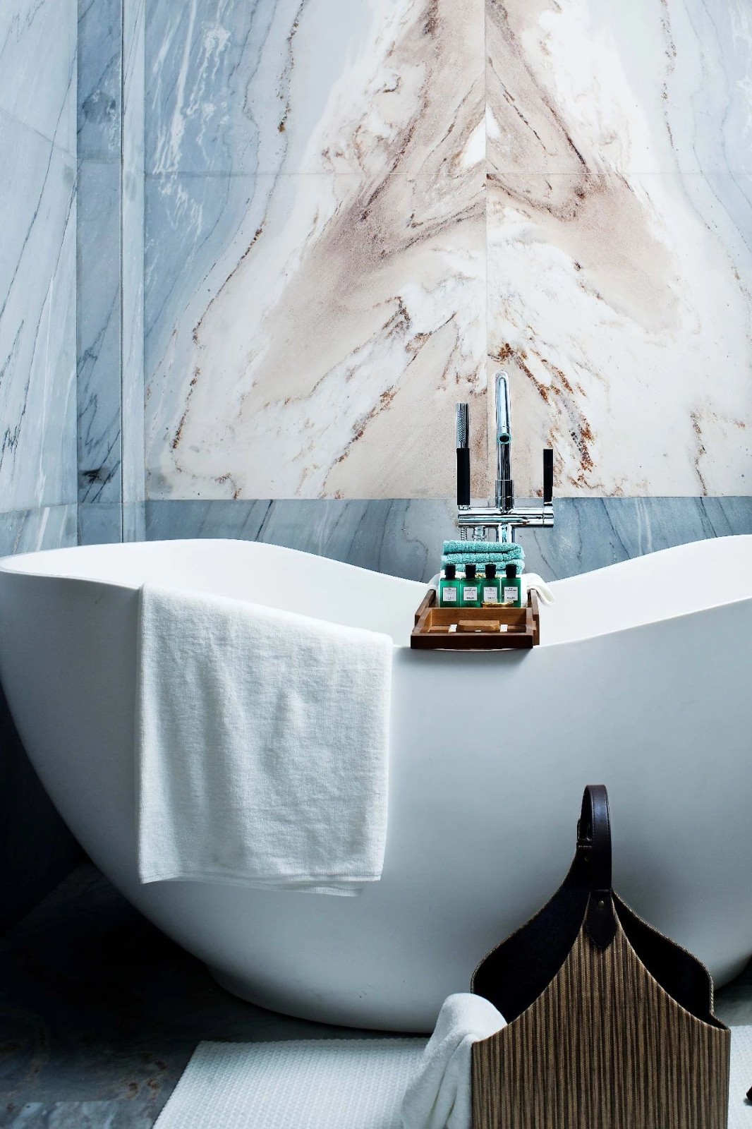 【GBD新作】顶级东方美学别墅就该这样设计-43