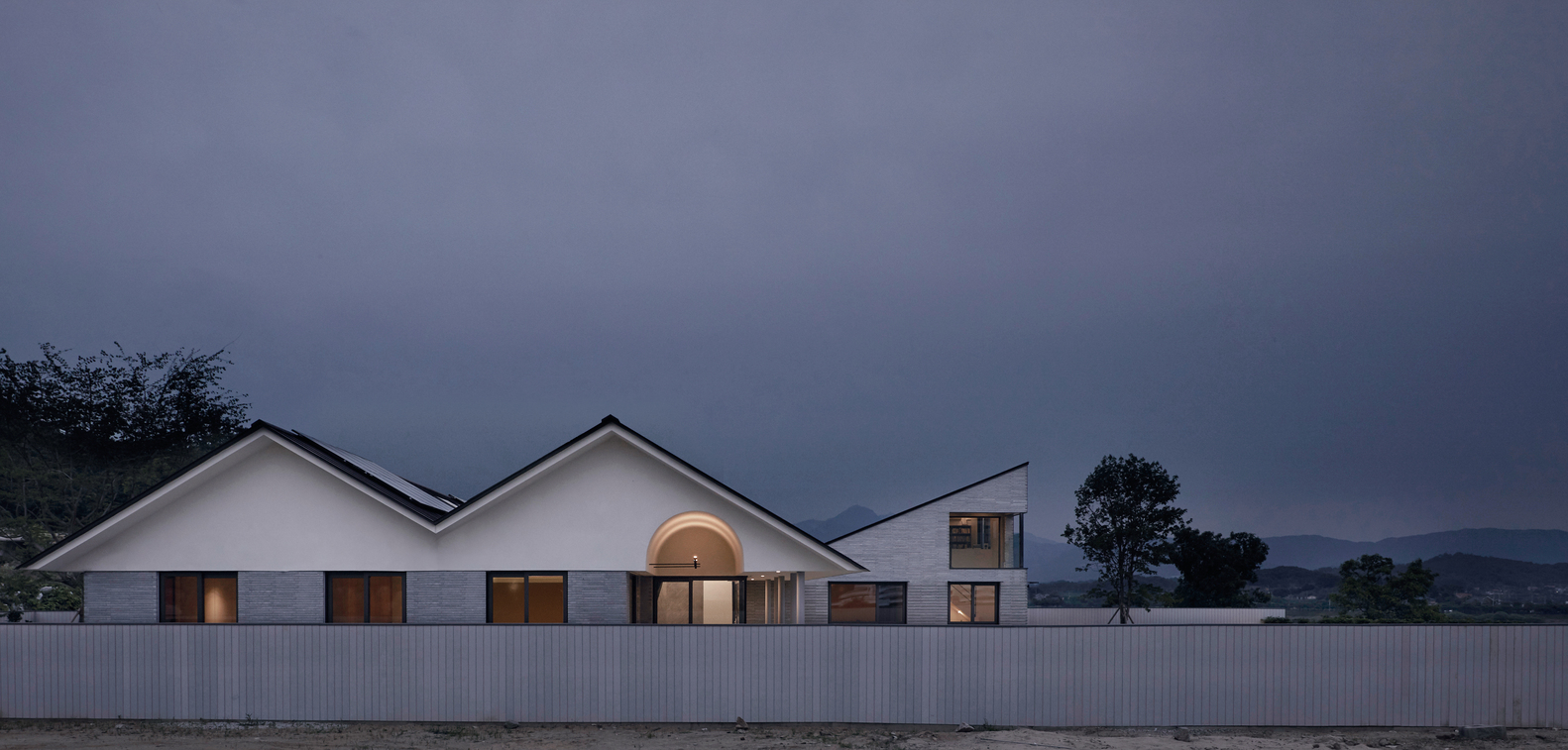 韩国Maison 12住宅-25