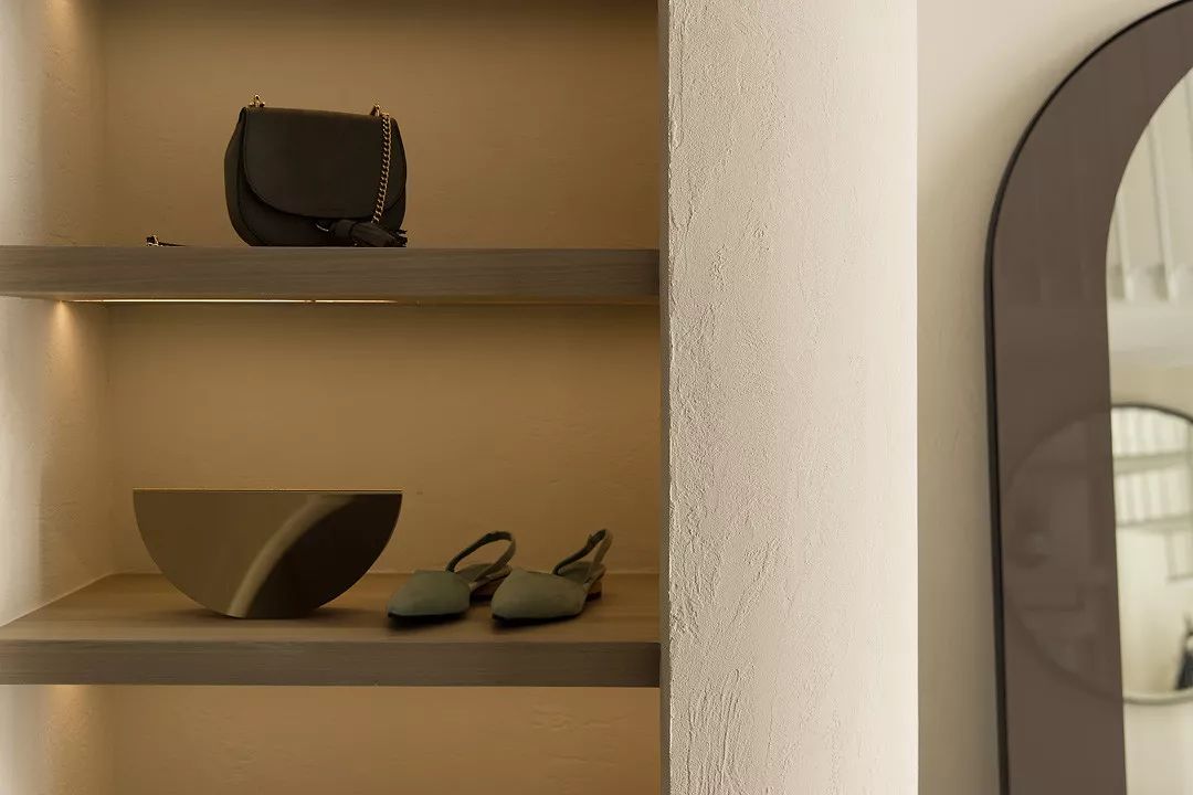 重庆金科天宸多样性样板间 | 多重人格的空间重塑-58