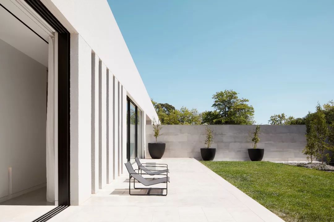 Mathieson 建筑设计工作室作品丨澳大利亚悉尼丨Mathieson Architects-9