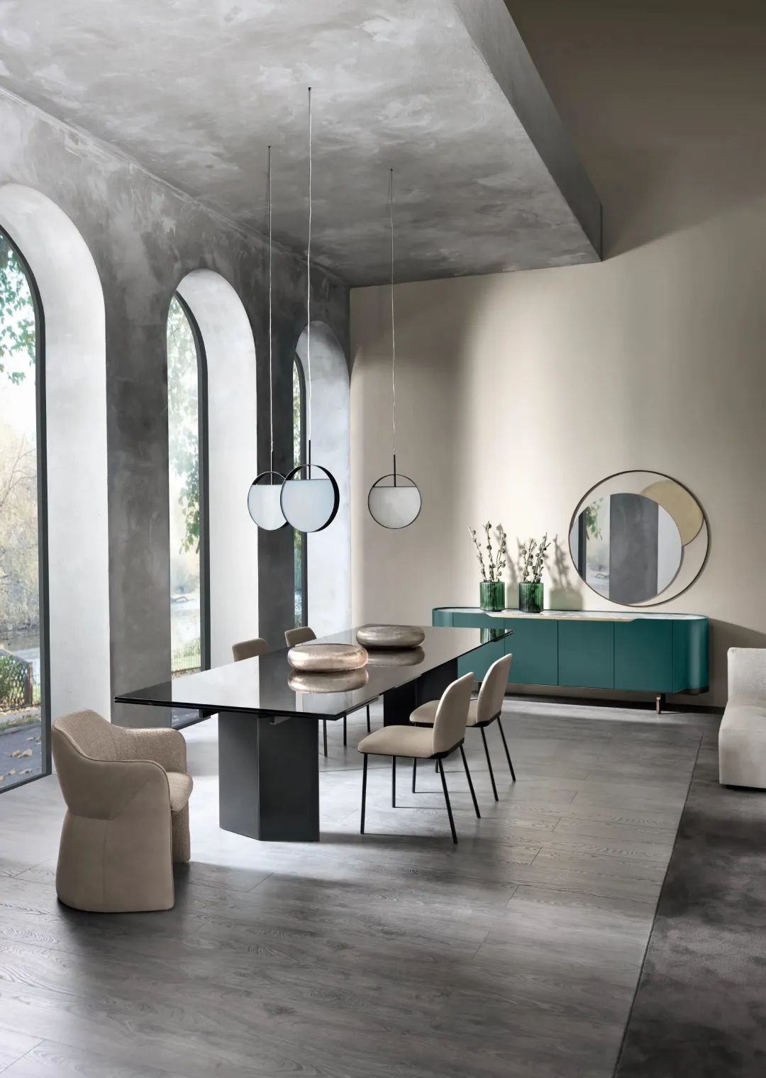 雅斯国际新品 Cantori 2022 系列丨中国深圳丨Maurizio Manzoni-59