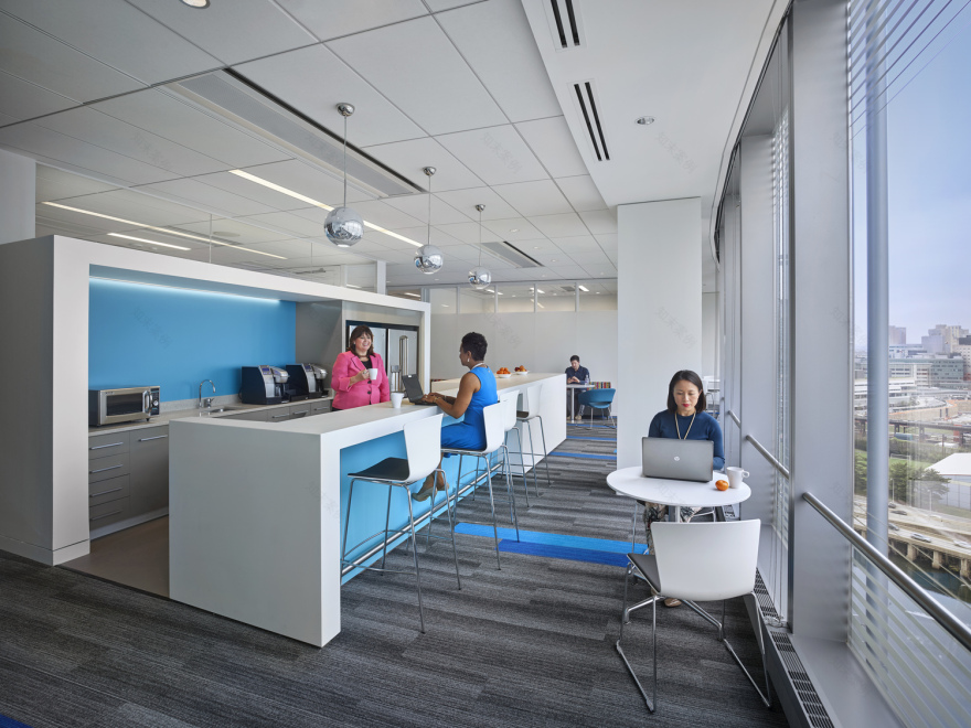 罗伯茨儿科研究中心-15