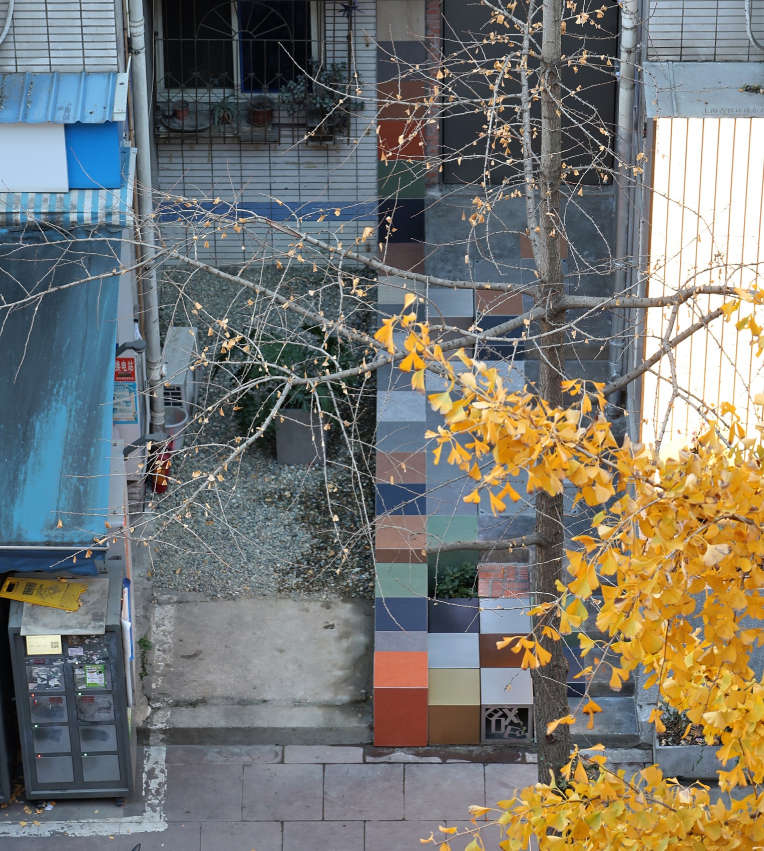 成都BOXES窄厅丨中国成都丨成都越空间建筑设计有限公司-51