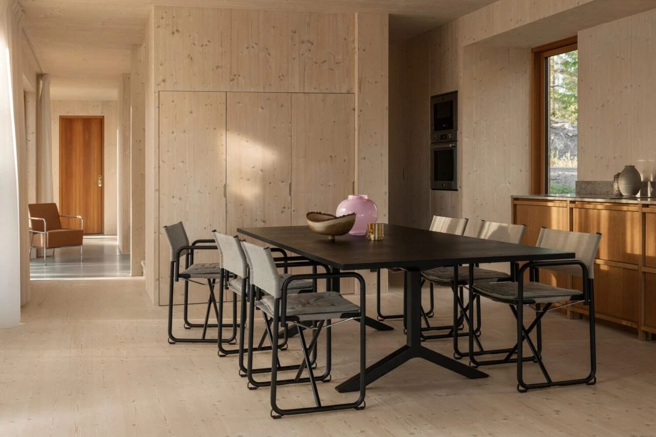 Börge Lindau与Lammhults的启示:为什么经典设计能跨越半个世纪?-16