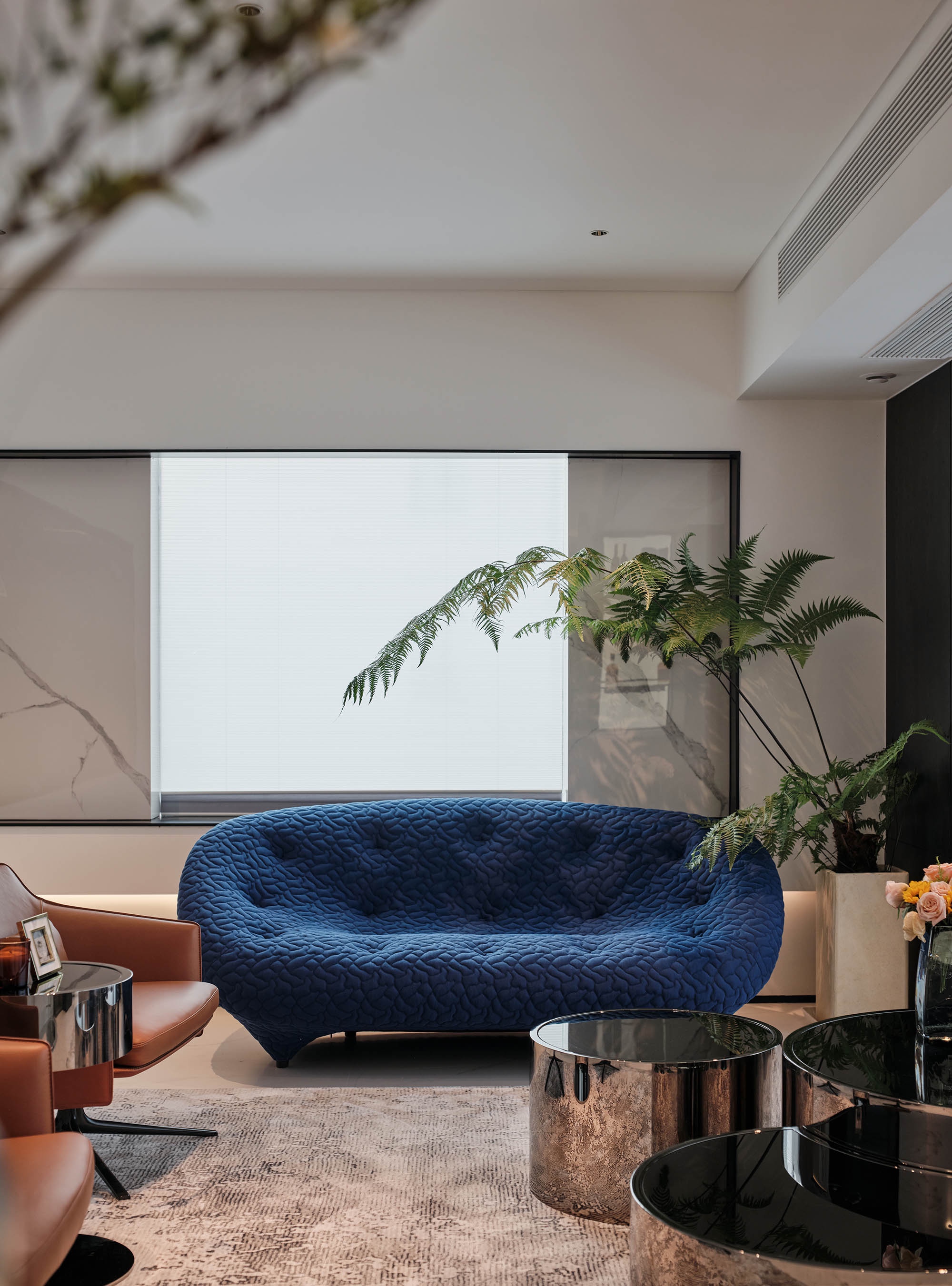 金尊府·桃蹊柳陌 | 打造古典与现代交融的别墅设计-16