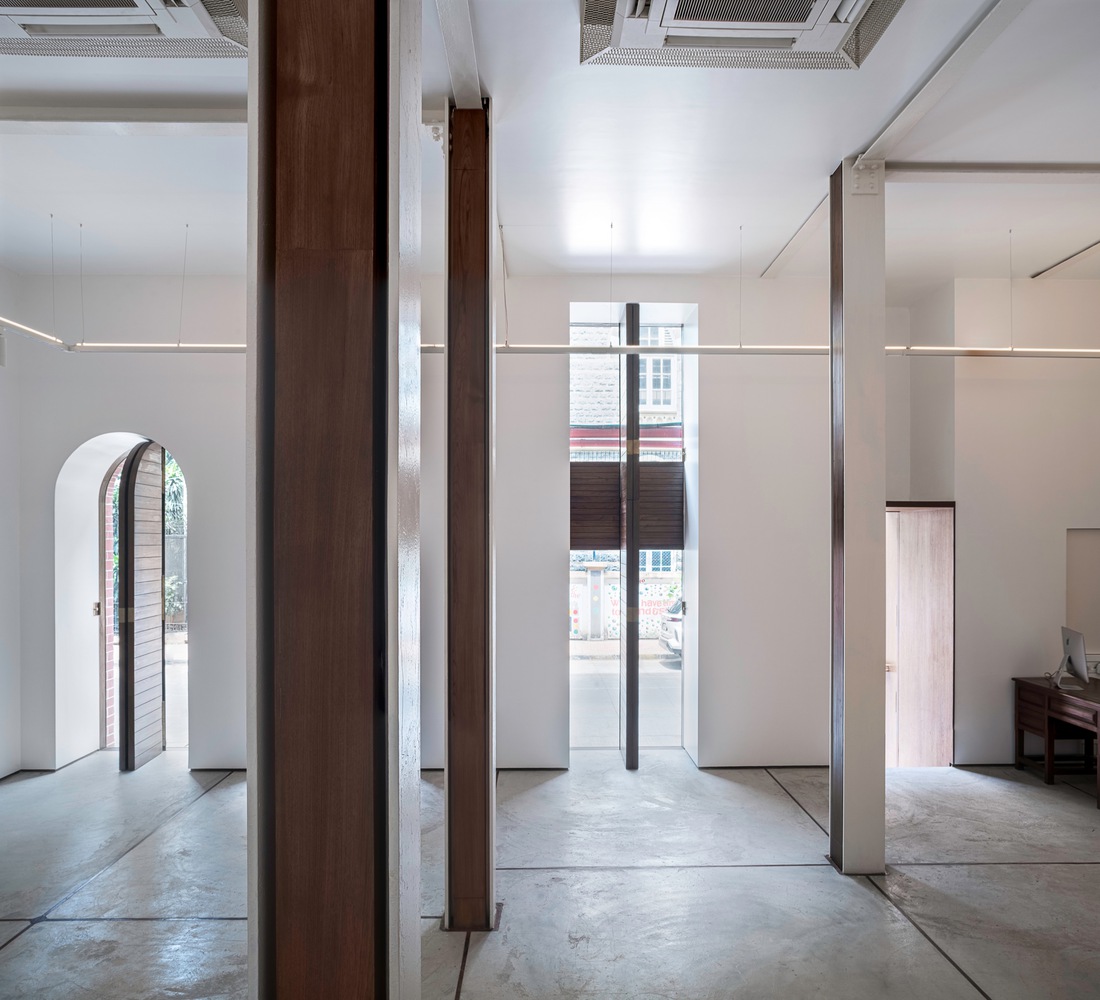 TARQ 艺术画廊丨Squareworks-9