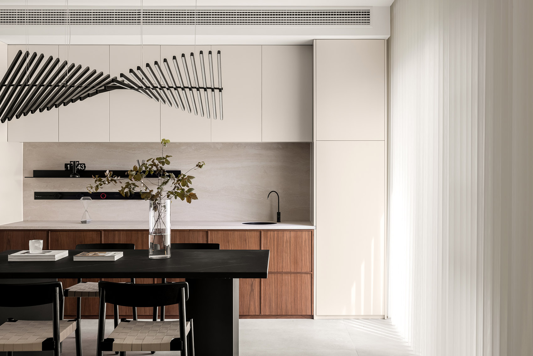 2 号住宅丨中国杭州丨云谷空间设计-26