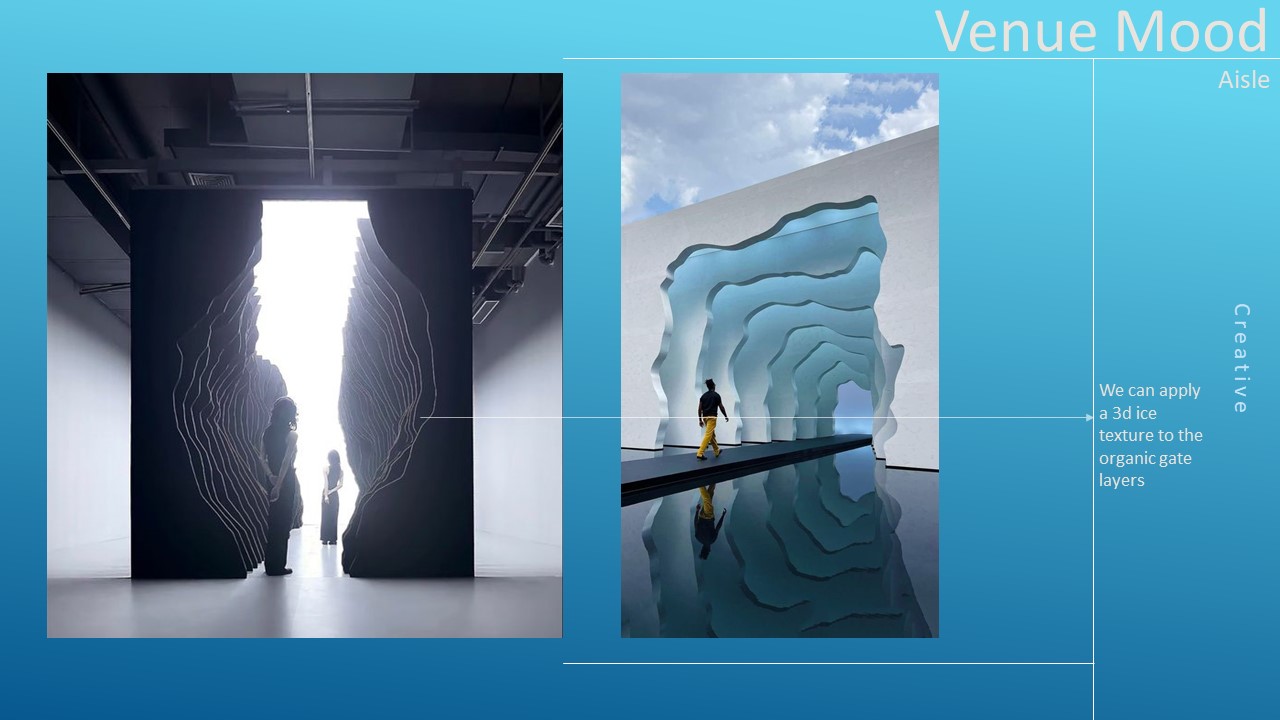 whotels 酒店开业活动创意艺术指导丨埃及开罗-21