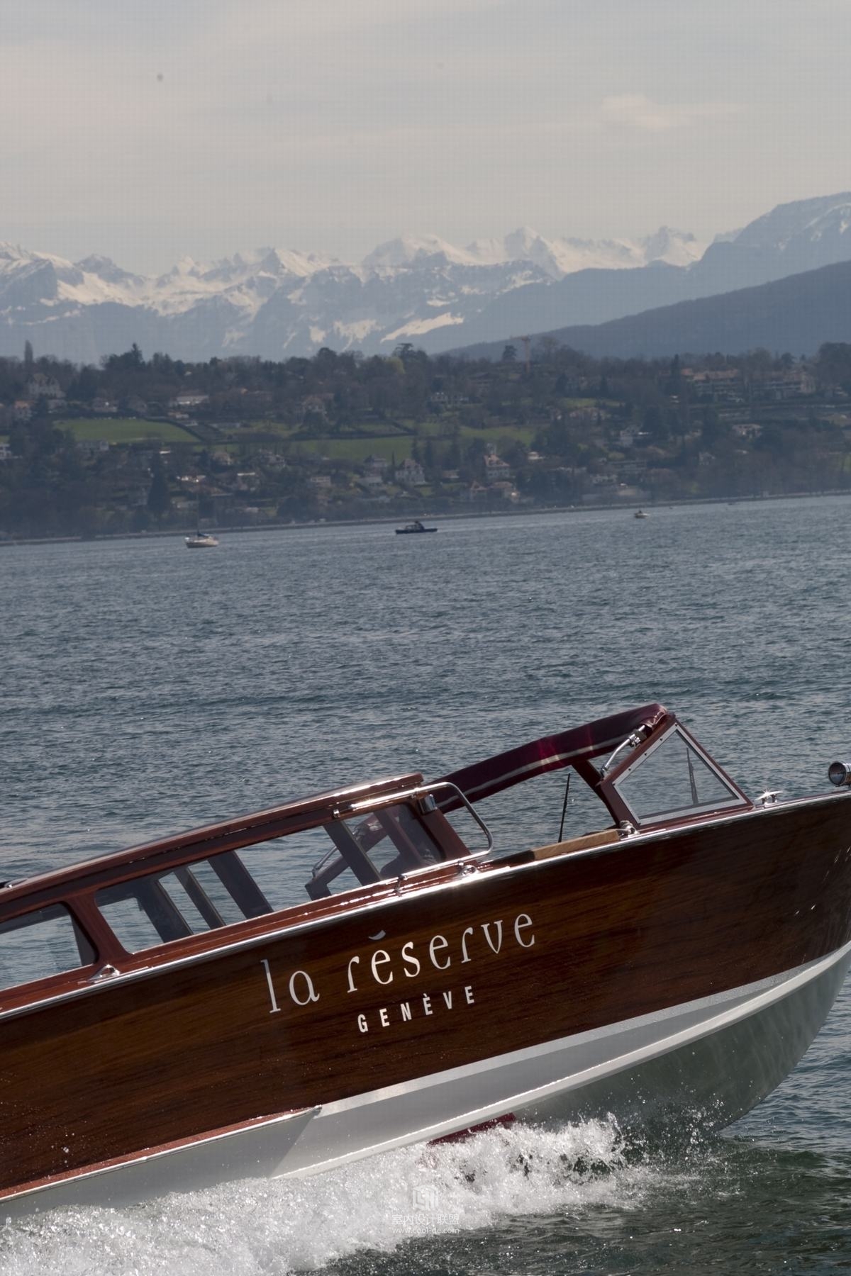 La Réserve Geneva 瑞士日内瓦精品酒店-27