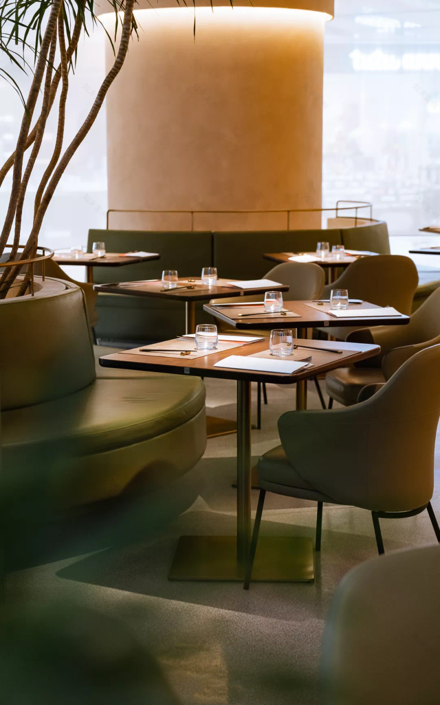 梅须里前海万象店丨中国深圳丨MIST-13