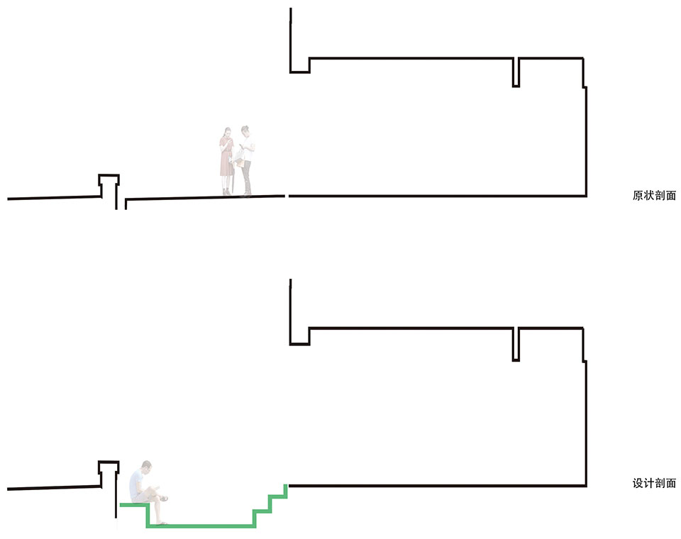 青岛海边的小花园咖啡店-9