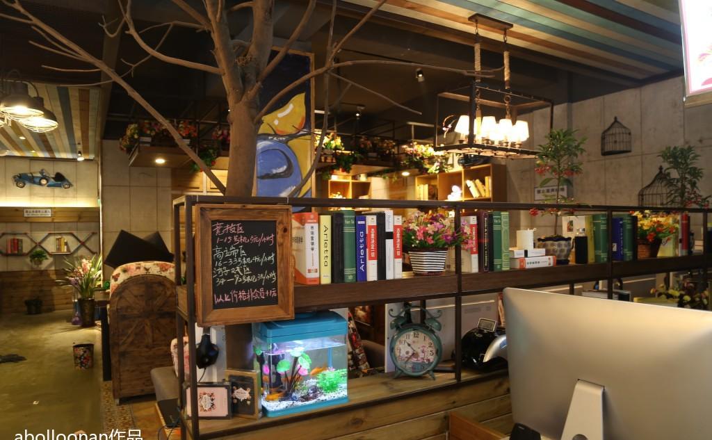 abolloonan丨网咖——成都蜜糖网咖-8